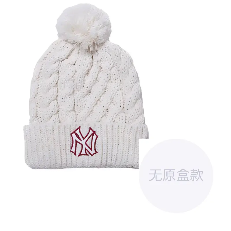 New Era Акриловая унисекс шапка белая, White
New Era Акриловая унисекс шапка белая, White