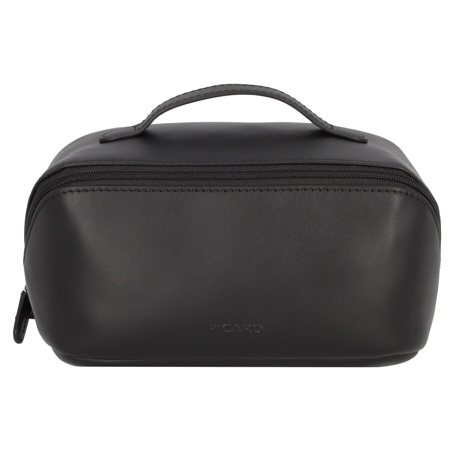 Сумка для туалетных принадлежностей Picard Toscana, черный
Сумка для туалетных принадлежностей Picard Toscana, черный