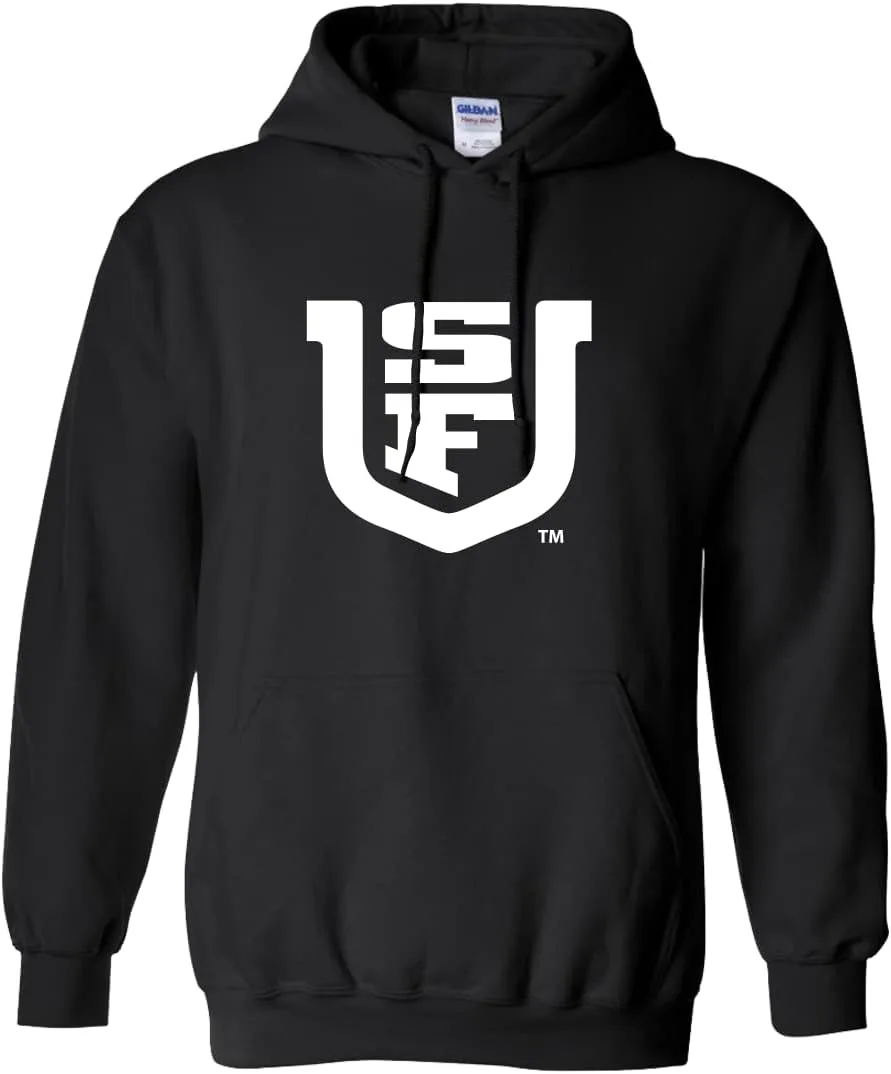 CreateMyTee | Толстовка с капюшоном University of San Francisco USF
CreateMyTee | Толстовка с капюшоном University of San Francisco USF