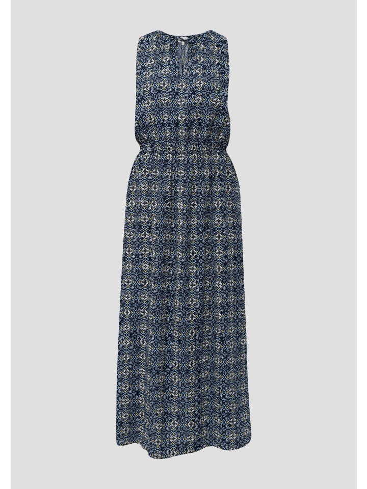 s.Oliver Платье цвета 58A6_темно-синего
s.Oliver Платье цвета 58A6_темно-синего