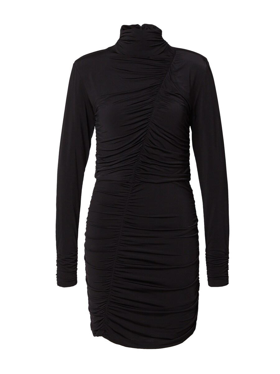 Платье Gestuz Oda, черный
Платье Gestuz Oda, черный