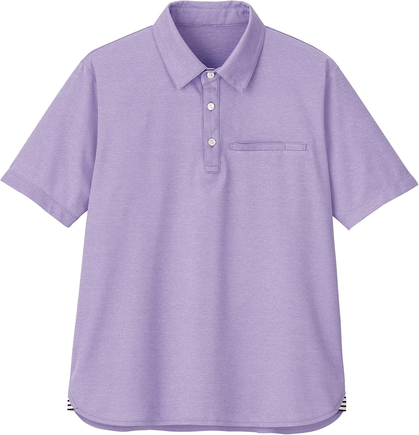 Футболка-поло с коротким рукавом HEARTGREEN HSP017 HYGGE LIFE, фиолетовый
Футболка-поло с коротким рукавом HEARTGREEN HSP017 HYGGE LIFE, фиолетовый