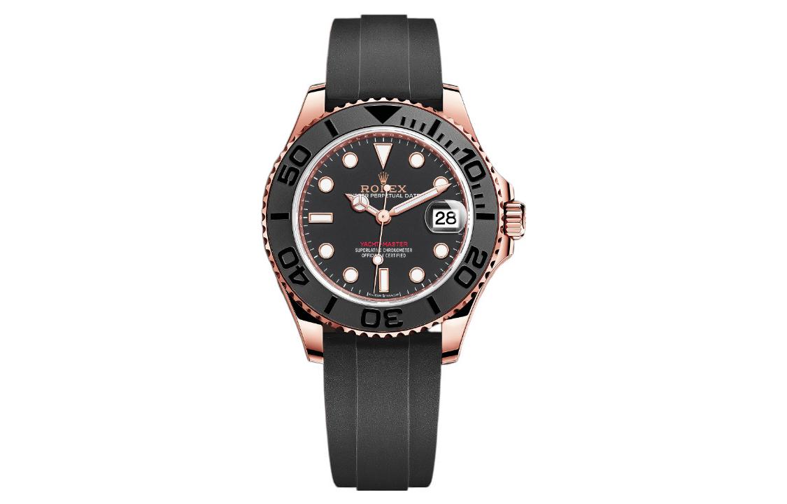 Yacht Master 116655 ROLEX, warranty from the second half of 2025 (random date)
Yacht Master 116655 ROLEX, warranty from the second half of 2025 (random date)