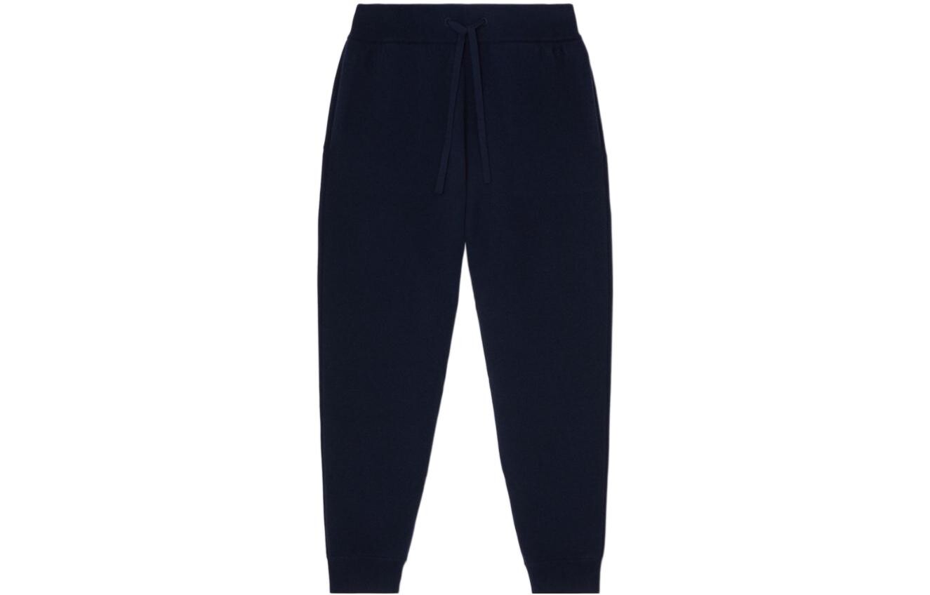 Трикотажные спортивные штаны мужские темно-синие Burberry, темно-синий
Трикотажные спортивные штаны мужские темно-синие Burberry, темно-синий