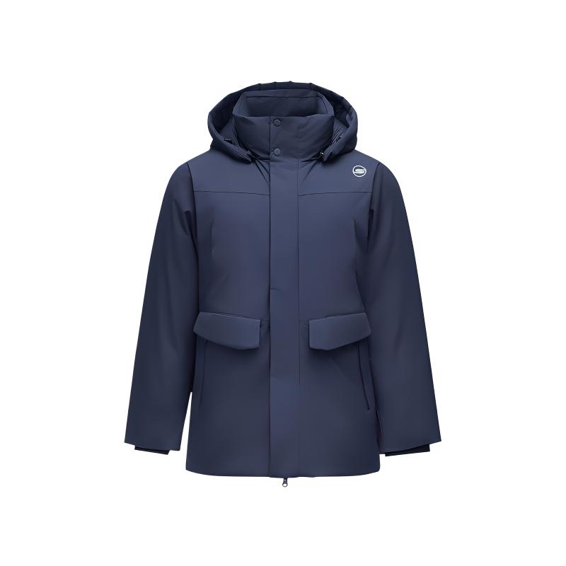 Skechers Пуховик мужской морской синий, Marine Blue/00DU
Skechers Пуховик мужской морской синий, Marine Blue/00DU