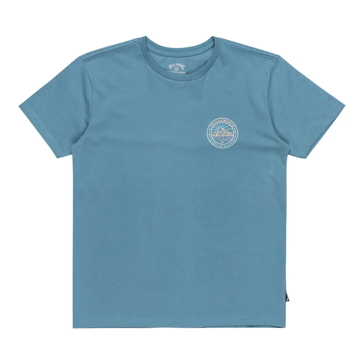 Rockies Billabong Детская футболка, синий
Rockies Billabong Детская футболка, синий