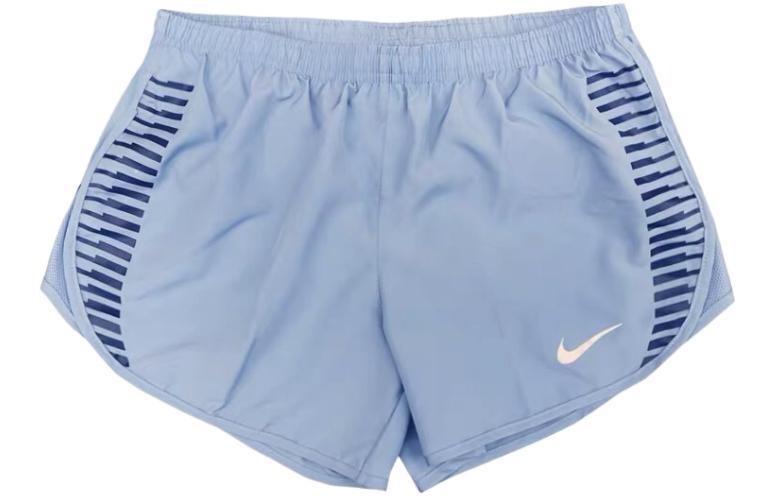 Женские спортивные шорты Nike, цвет Blue 
Женские спортивные шорты Nike, цвет Blue