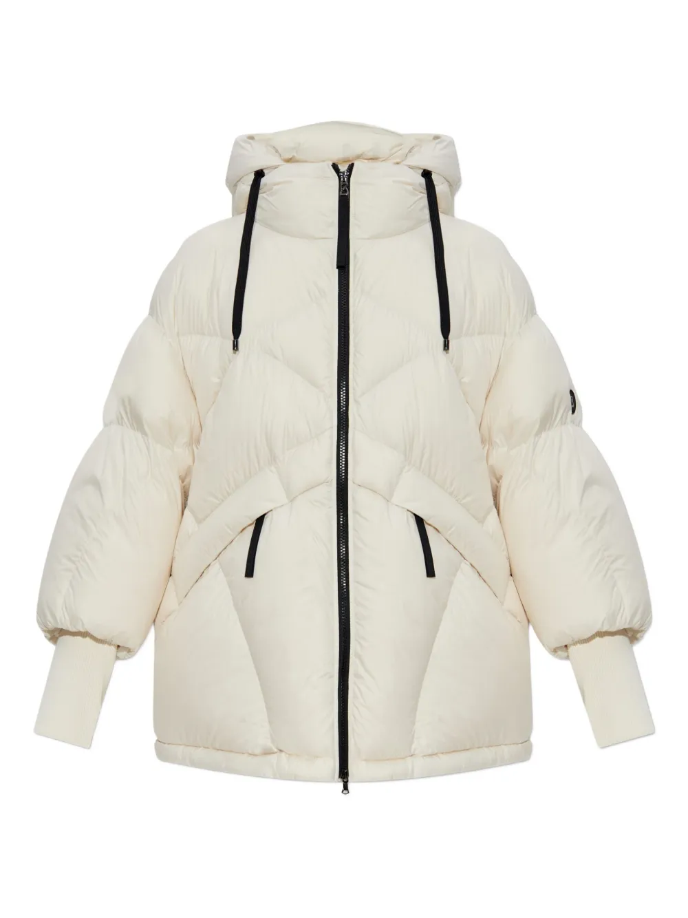 Стеганая куртка с капюшоном Sheryl Bogner, нейтральный
Стеганая куртка с капюшоном Sheryl Bogner, нейтральный