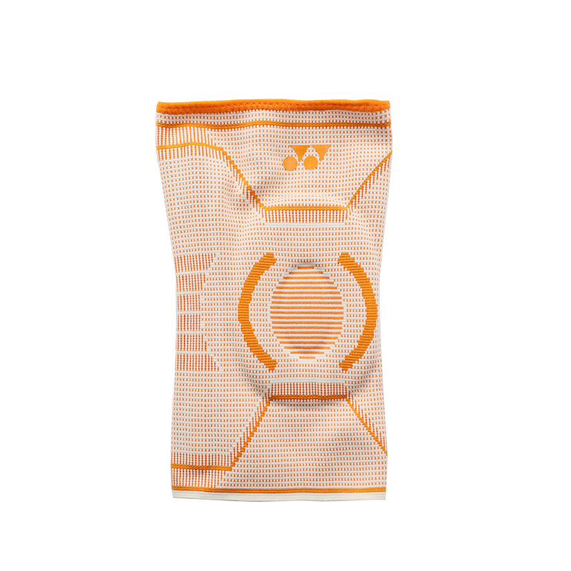 Наколенник YONEX, оранжевый
Наколенник YONEX, оранжевый