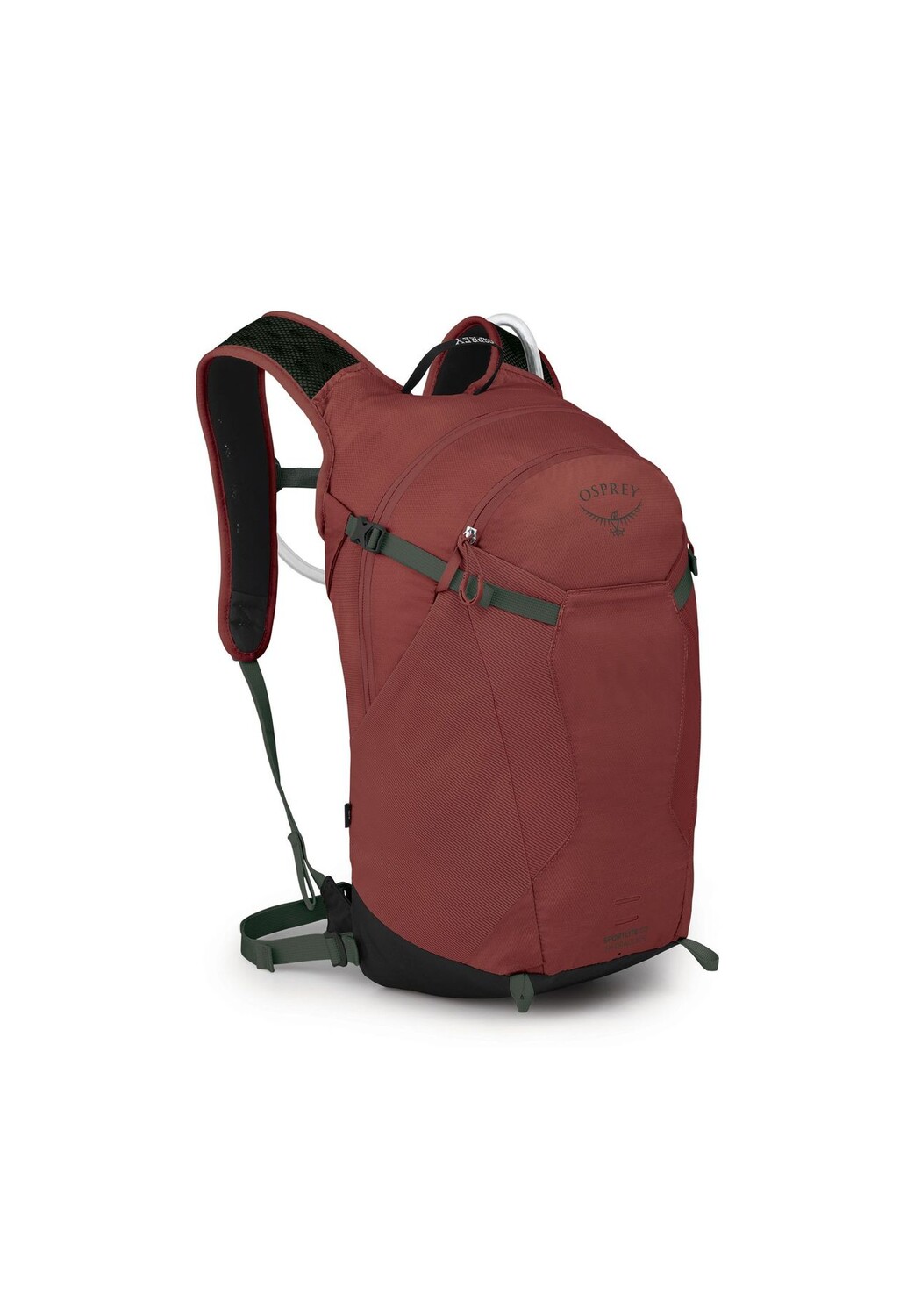 Рюкзак Sportlite 20 45 см OSPREY, цвет Acorn Bonsai
Рюкзак Sportlite 20 45 см OSPREY, цвет Acorn Bonsai