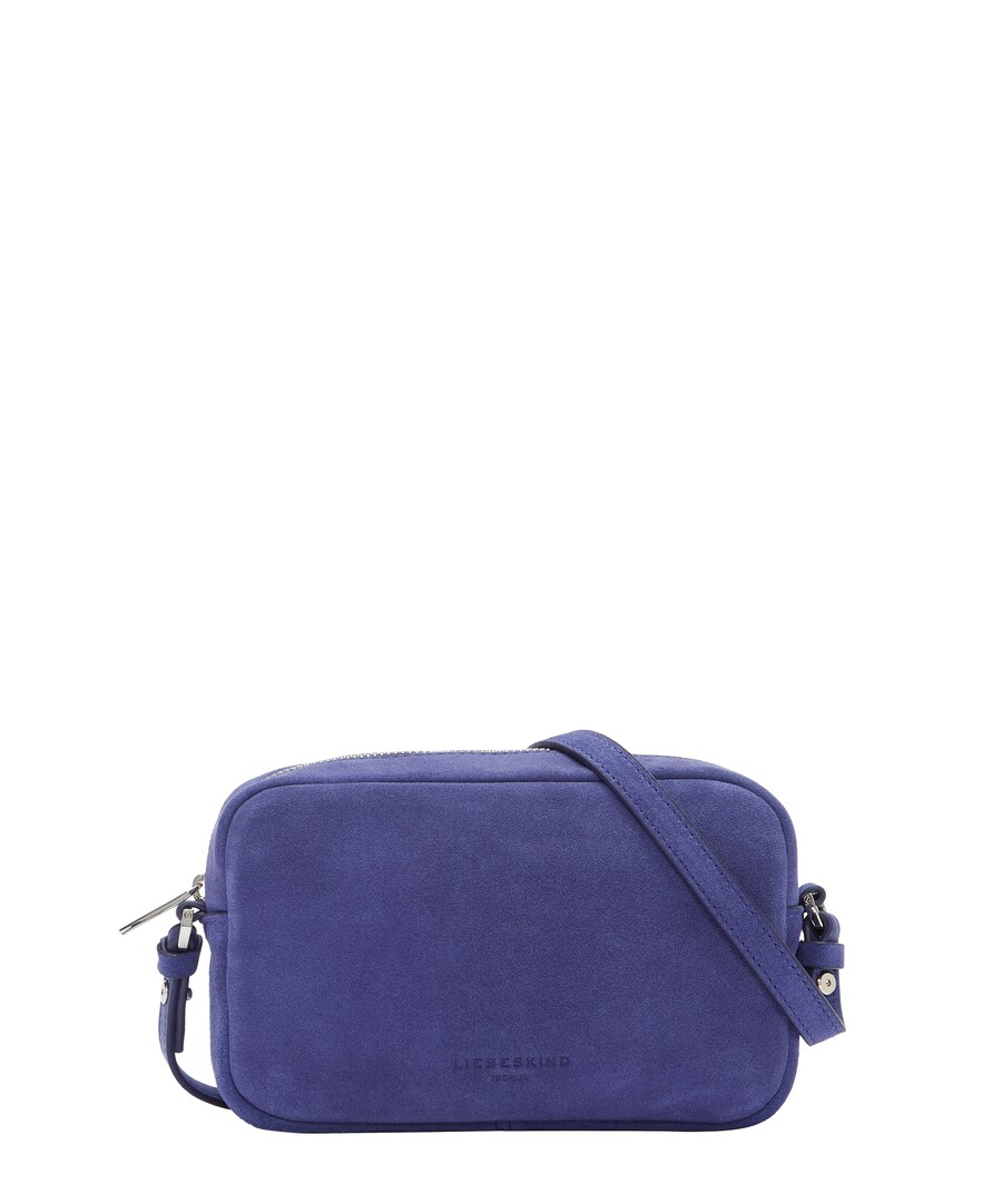 Сумка кросс-боди Liebeskind Berlin, Cobalt blue
Сумка кросс-боди Liebeskind Berlin, Cobalt blue