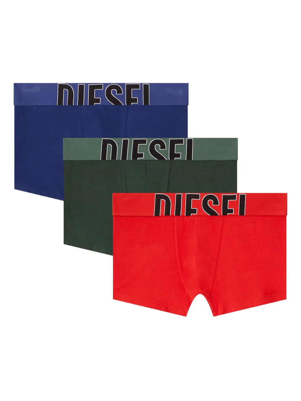 Боксеры Damien-D-Pop-3Pack-55 Diesel, зеленый
Боксеры Damien-D-Pop-3Pack-55 Diesel, зеленый