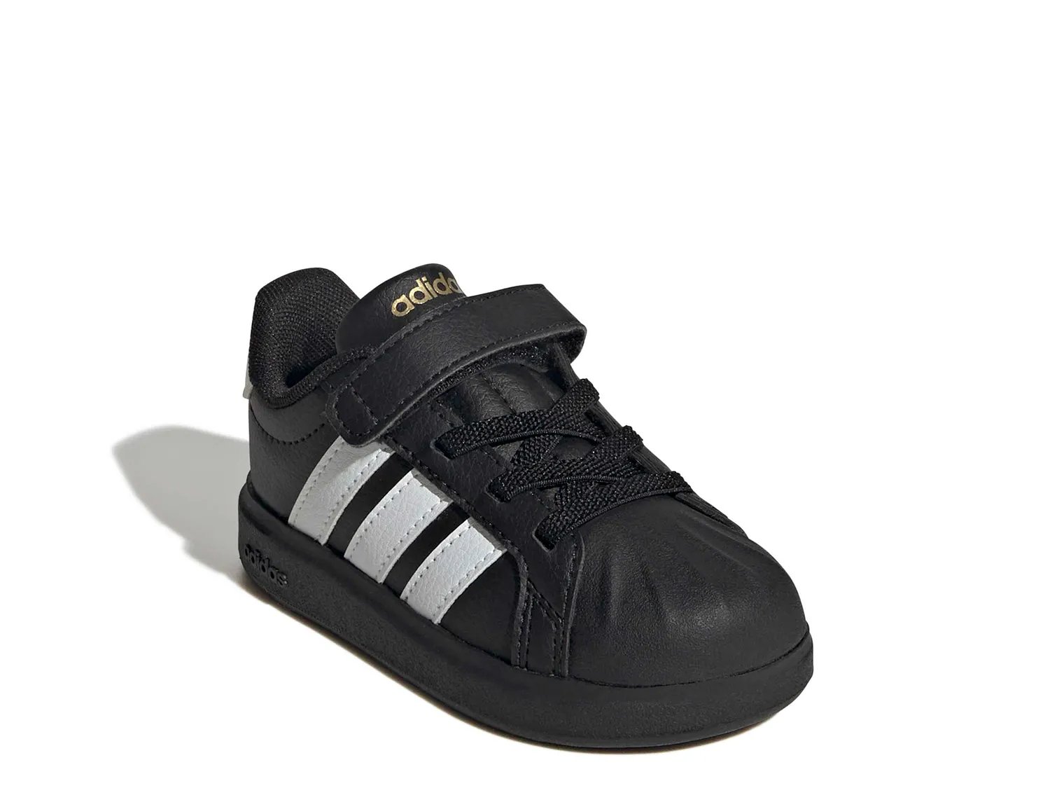 Кроссовки adidas Streettalk Sneaker - Kids', черный/белый
Кроссовки adidas Streettalk Sneaker - Kids', черный/белый