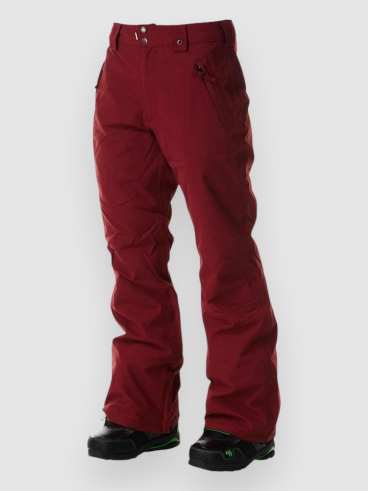 Штаны для сноуборда Light Yoko Hose, burgundy
Штаны для сноуборда Light Yoko Hose, burgundy