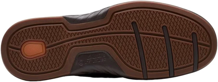 Мужские туфли Clarks Un Briley Pace
Мужские туфли Clarks Un Briley Pace