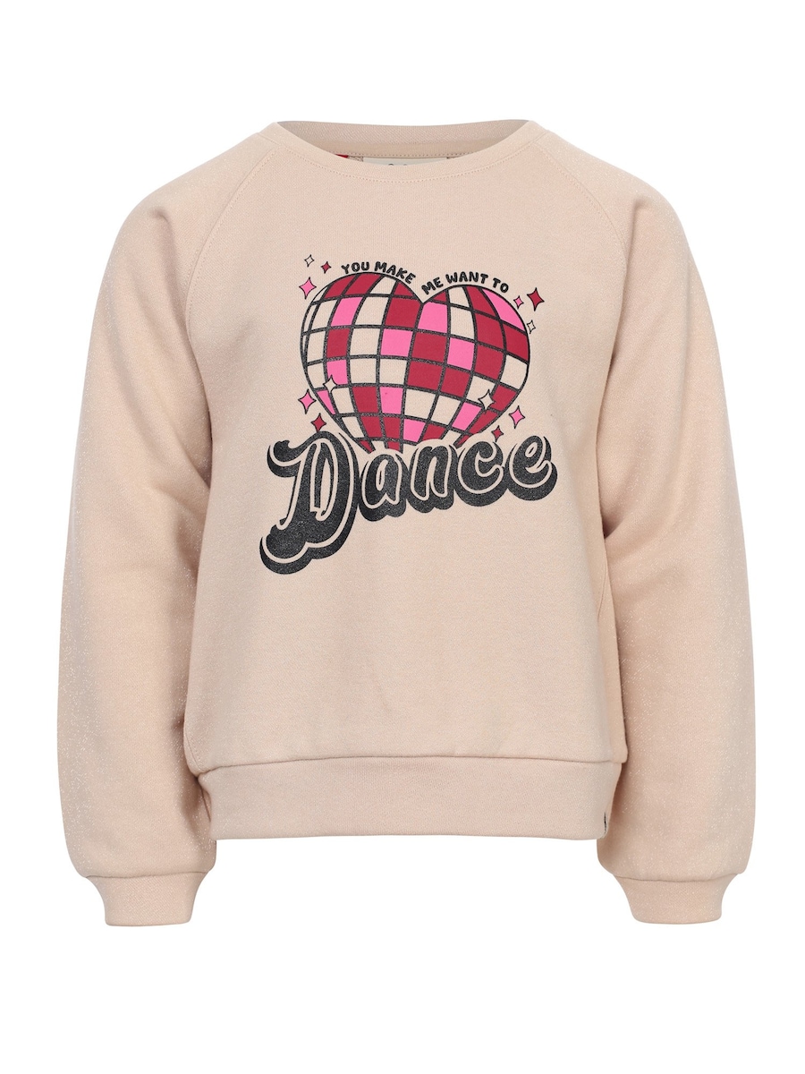 Толстовка Looxs Revolution, экрю
Толстовка Looxs Revolution, экрю