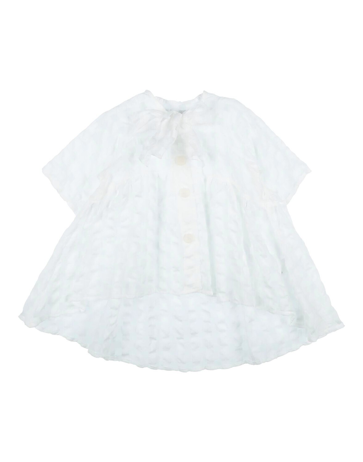 Рубашка Cucù Lab, белый
Рубашка Cucù Lab, белый