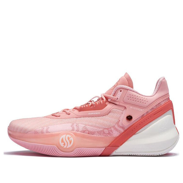 Кроссовки ag3 aaron gordon 'ren min bravo' 361 Degrees, розовый
Кроссовки ag3 aaron gordon 'ren min bravo' 361 Degrees, розовый