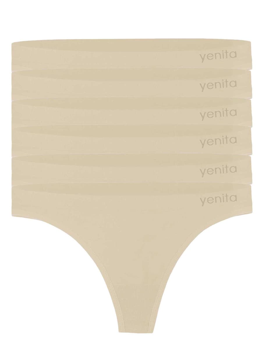 Стринги Yenita, Nude
Стринги Yenita, Nude