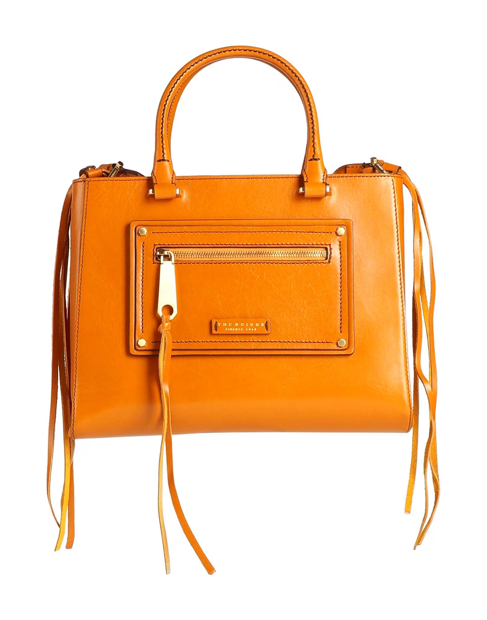 Сумка The Bridge, желтовато-коричневый
Сумка The Bridge, желтовато-коричневый