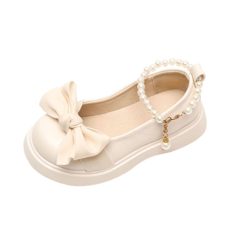 Детские кожаные туфли с противоскользящей подошвой, износостойкие, для детей от 3 до 7 лет FIRS Kids, экрю
Детские кожаные туфли с противоскользящей подошвой, износостойкие, для детей от 3 до 7 лет FIRS Kids, экрю