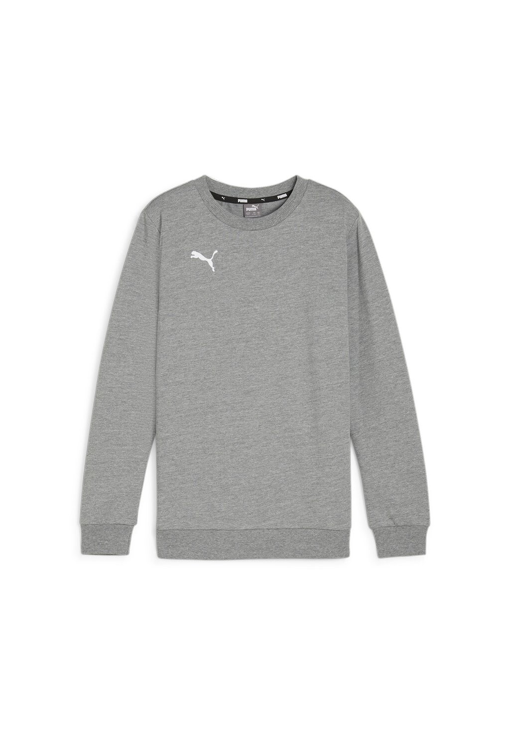 Толстовка TEAMGOAL CASUALS CREW NECK Puma, цвет grauweiss
Толстовка TEAMGOAL CASUALS CREW NECK Puma, цвет grauweiss