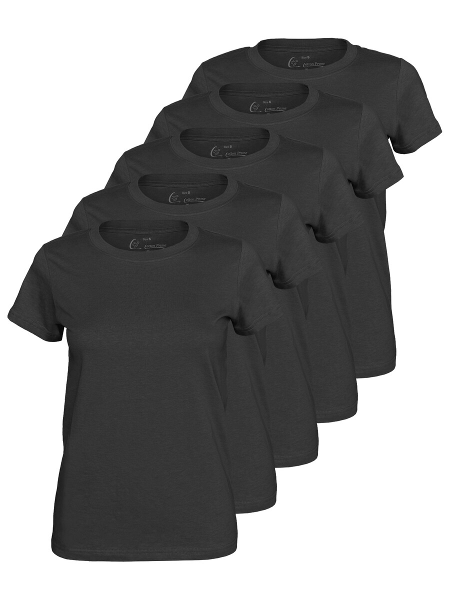 Рубашка Cotton Prime, черный
Рубашка Cotton Prime, черный