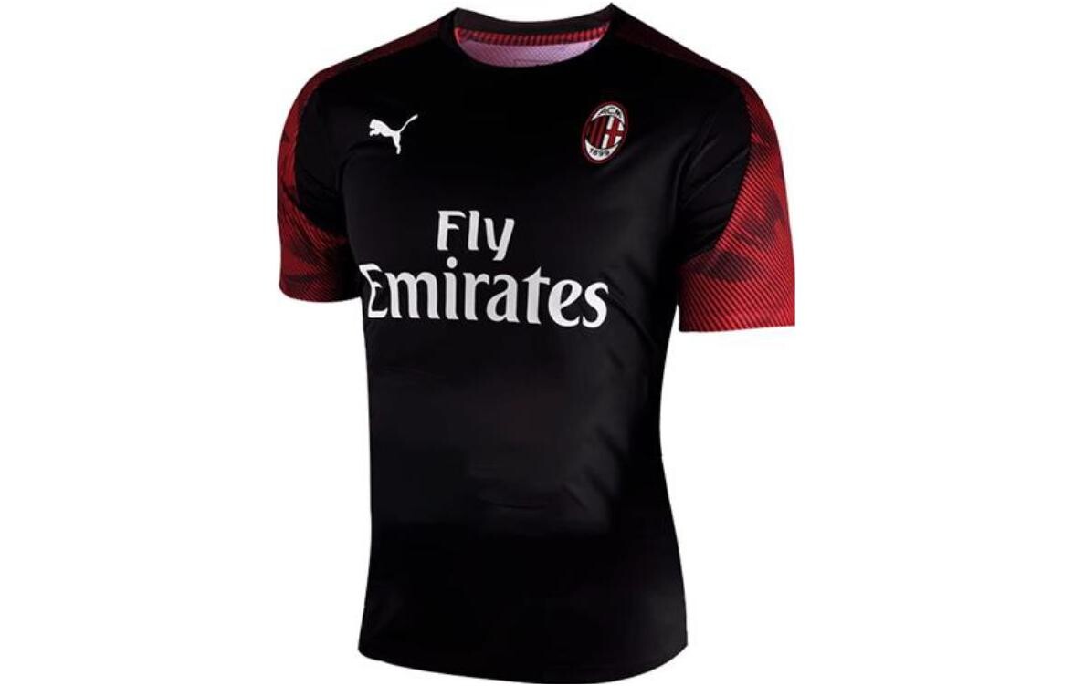 Мужская футболка Puma, цвет Black
Мужская футболка Puma, цвет Black