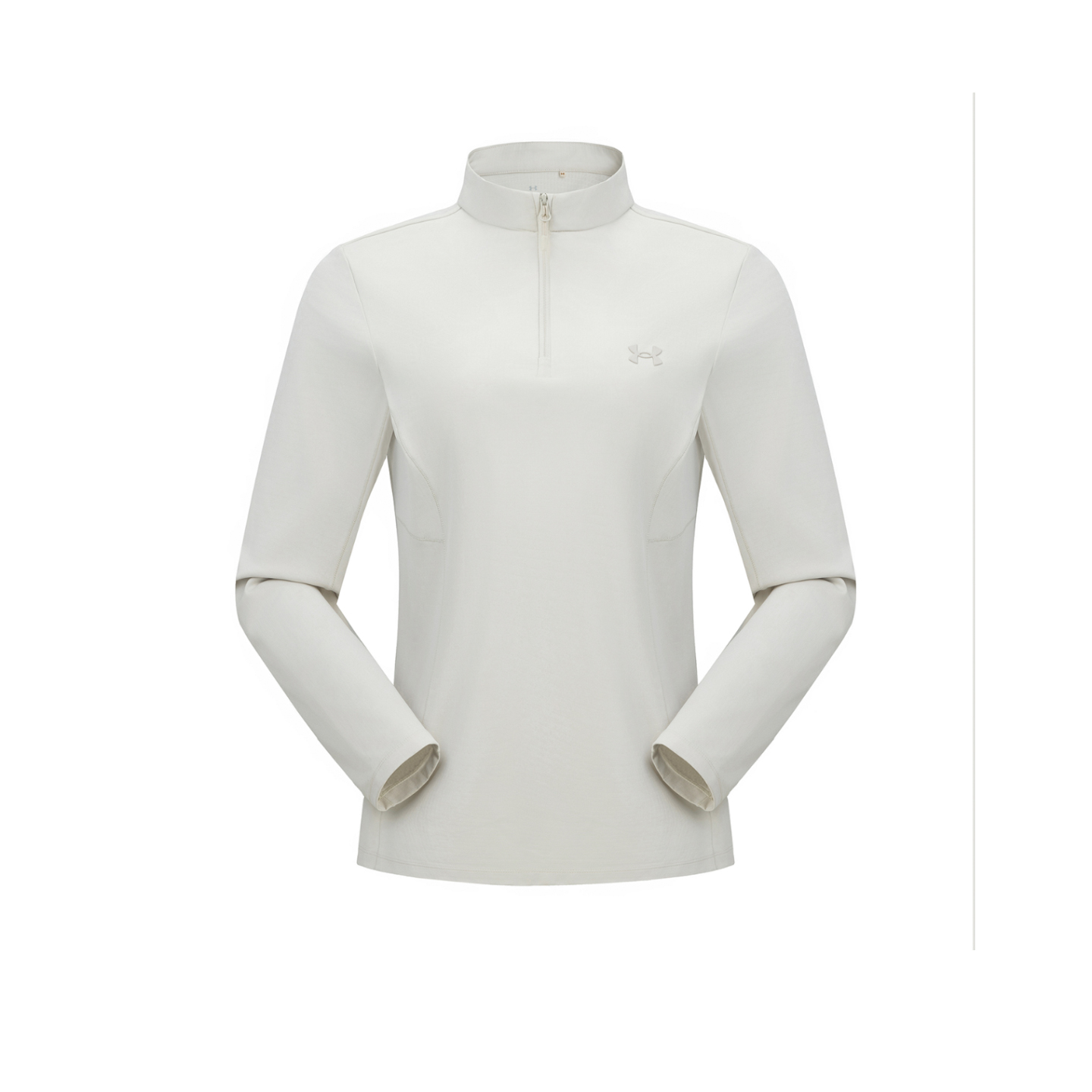 Обычная футболка женская Under Armour, белый
Обычная футболка женская Under Armour, белый