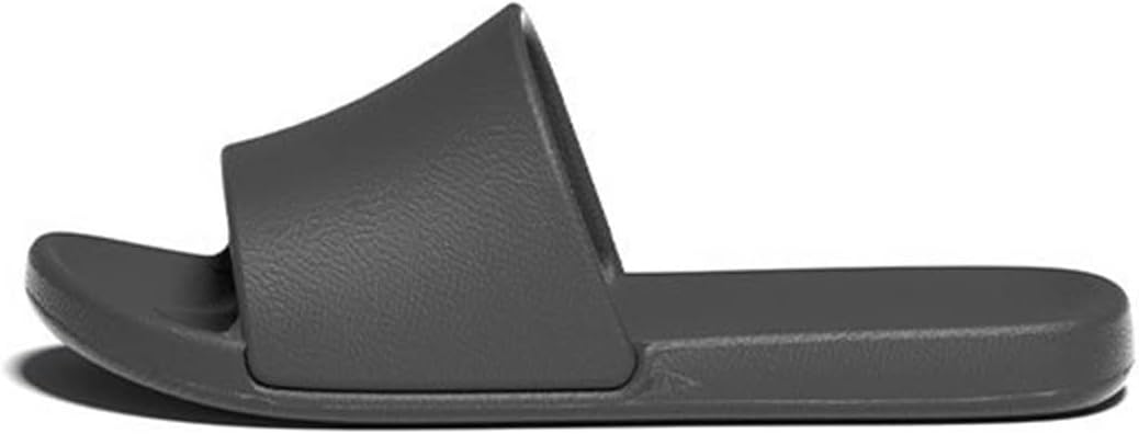 Унисекс мягкие домашние шлепанцы с противоскользящей текстурой Eva, легкие комфортные тапочки для дома 45, удобные повседневные уютные тапочки для носки в помещении Generic, темно-серый
Унисекс мягкие домашние шлепанцы с противоскользящей текстурой Eva, легкие комфортные тапочки для дома 45, удобные повседневные уютные тапочки для носки в помещении Generic, темно-серый