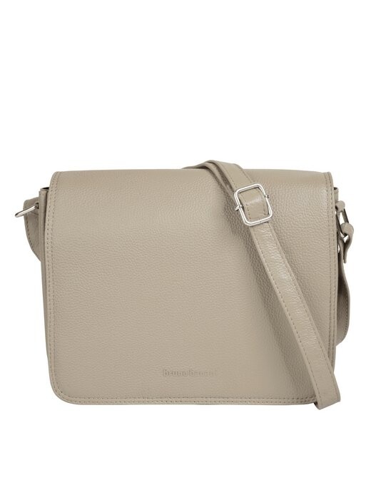 Сумка через плечо Bruno Banani, бежевый
Сумка через плечо Bruno Banani, бежевый