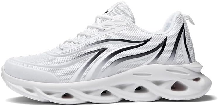 Кроссовки для мужчин Neuro Cushion Trainers Swzec, белый
Кроссовки для мужчин Neuro Cushion Trainers Swzec, белый