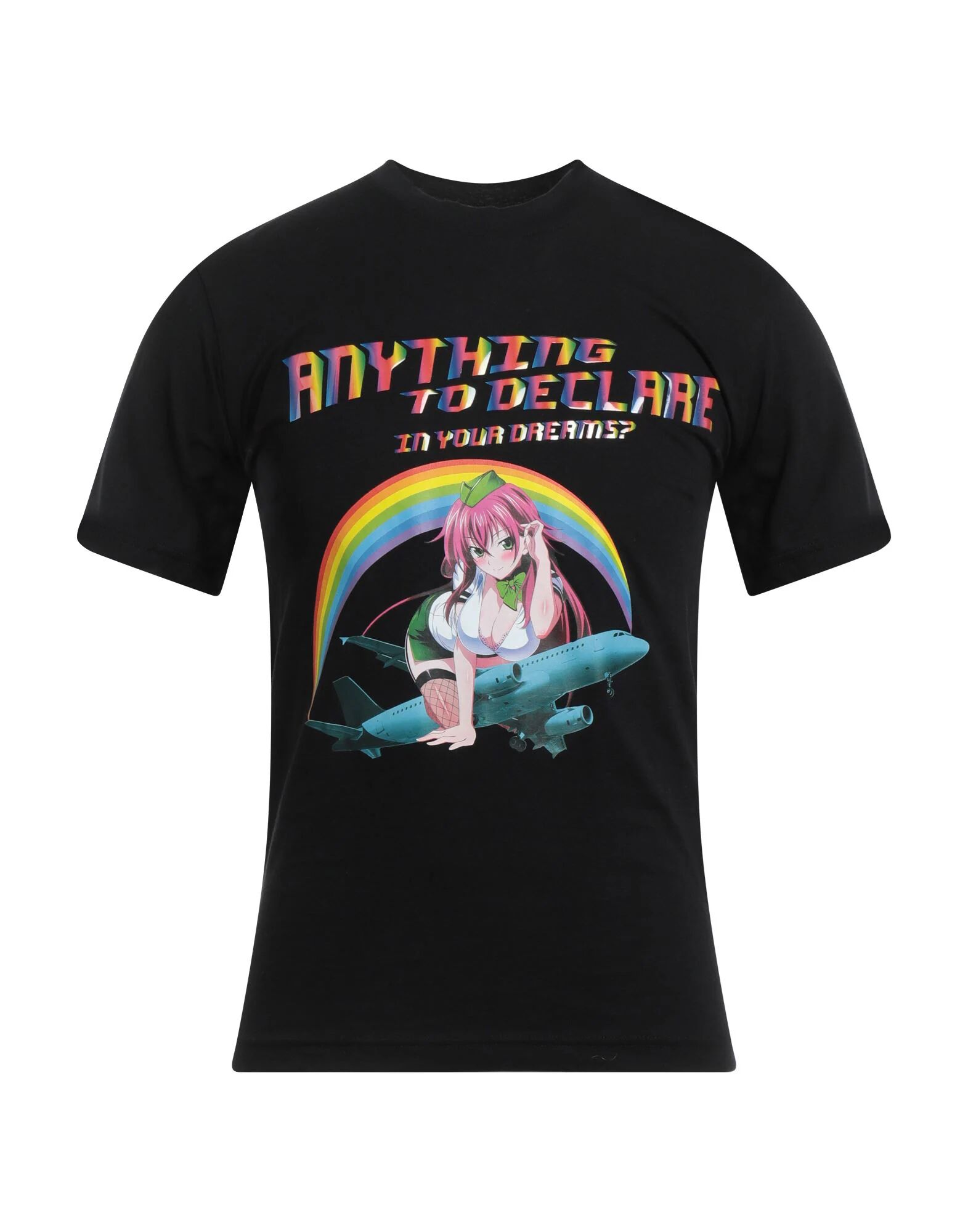 Футболка Sunset Soldiers, черный
Футболка Sunset Soldiers, черный