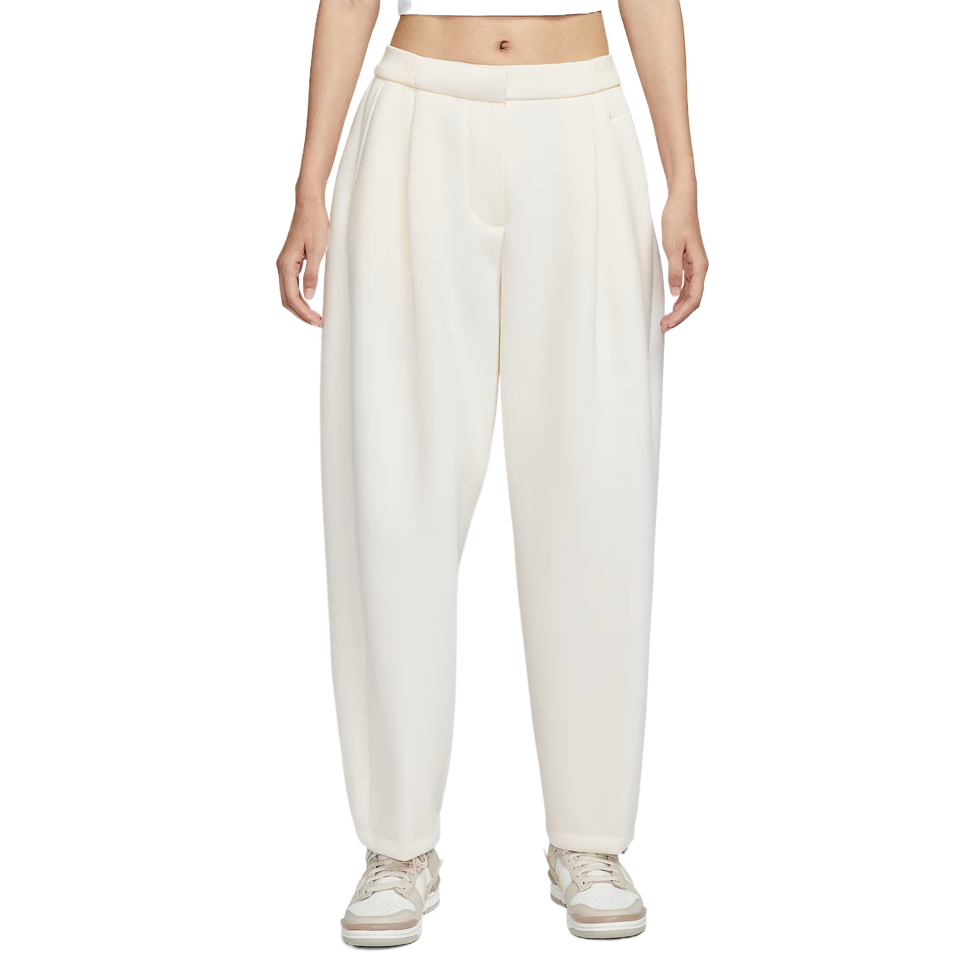 Спортивные повседневные брюки женские Nike, белый
Спортивные повседневные брюки женские Nike, белый