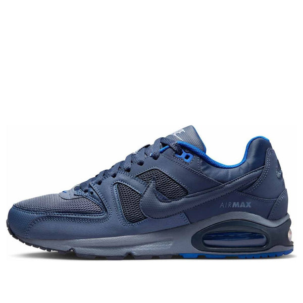 Кроссовки air max command Nike, мультиколор
Кроссовки air max command Nike, мультиколор