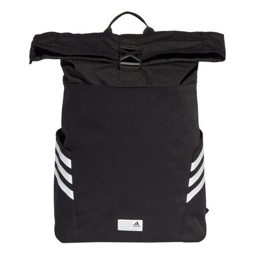 Рюкзак Men's adidas CL BP ROLL Backpack Black, черный
Рюкзак Men's adidas CL BP ROLL Backpack Black, черный