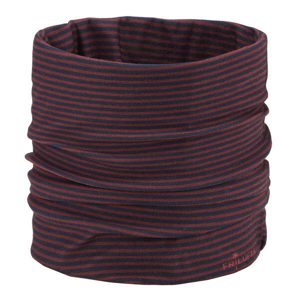 Шарф FRILUFTS, цвет Fired Brick
Шарф FRILUFTS, цвет Fired Brick