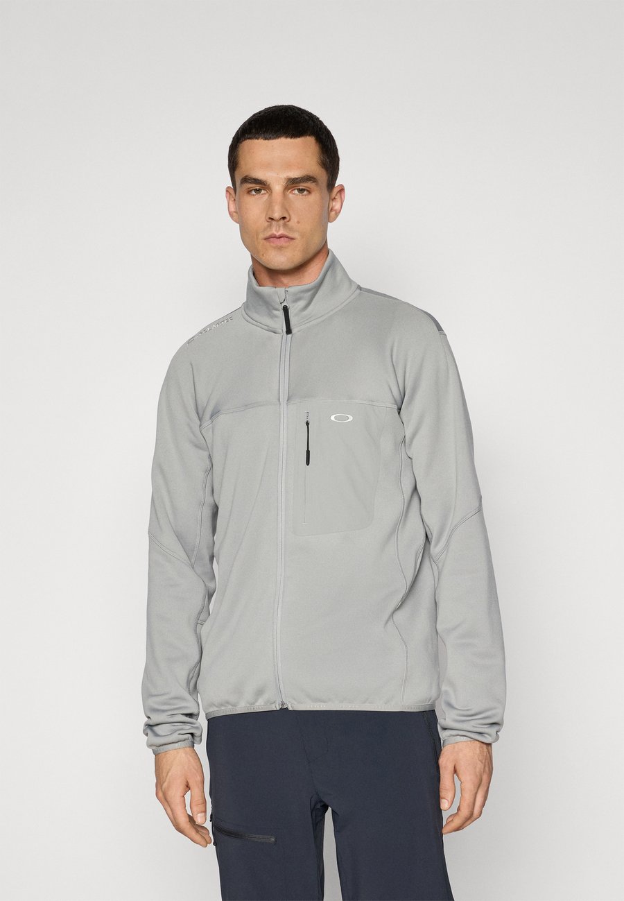 Толстовка Oakley CANOPY PRO FULL ZIP SWEATSHIRT, Cement/Light Grey
Толстовка Oakley CANOPY PRO FULL ZIP SWEATSHIRT, Cement/Light Grey