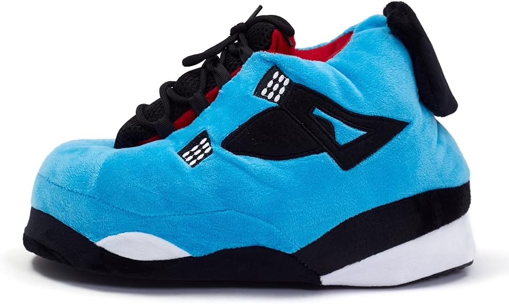 Кроссовки-тапочки с дополнительной прокладкой для подошвы Exigent, синий
Кроссовки-тапочки с дополнительной прокладкой для подошвы Exigent, синий