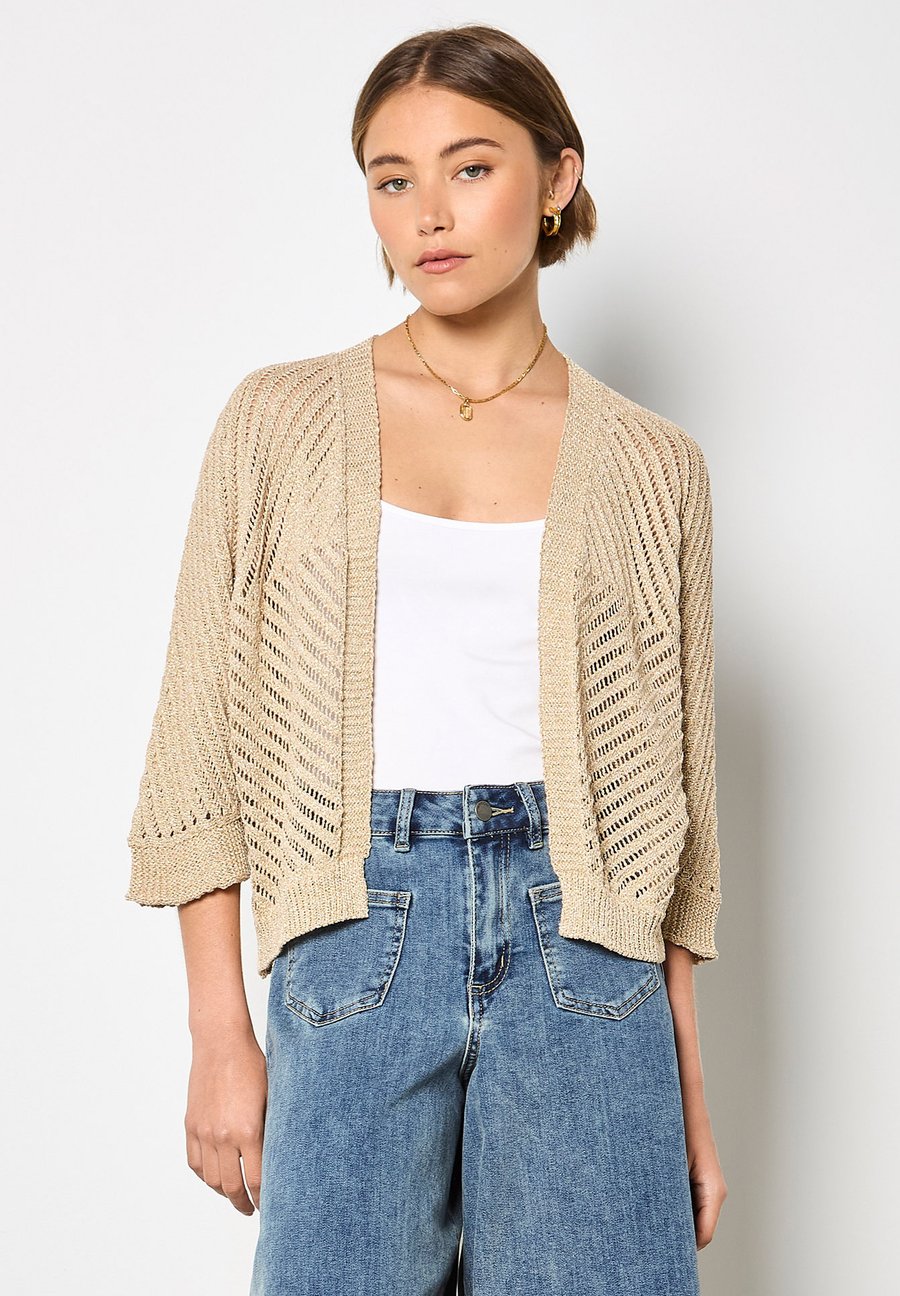 Кардиган Apricot OPEN , Mustard/Mustard Yellow
Кардиган Apricot OPEN , Mustard/Mustard Yellow