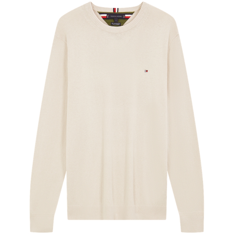 Джемпер мужской Tommy Hilfiger, Ecru Abh
Джемпер мужской Tommy Hilfiger, Ecru Abh