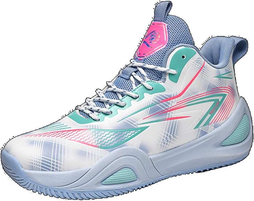 Diruite 2025 Спортивная обувь для мужчин на открытом воздухе, тренировочные кроссовки, кроссовки для бега, баскетбольные кроссовки, синий
Diruite 2025 Спортивная обувь для мужчин на открытом воздухе, тренировочные кроссовки, кроссовки для бега, баскетбольные кроссовки, синий