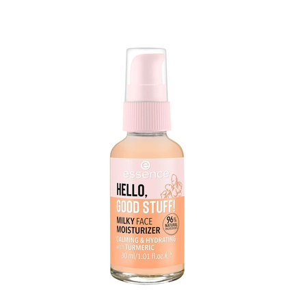 Молочная сыворотка для лица Hello Good Stuff Essence 
Молочная сыворотка для лица Hello Good Stuff Essence