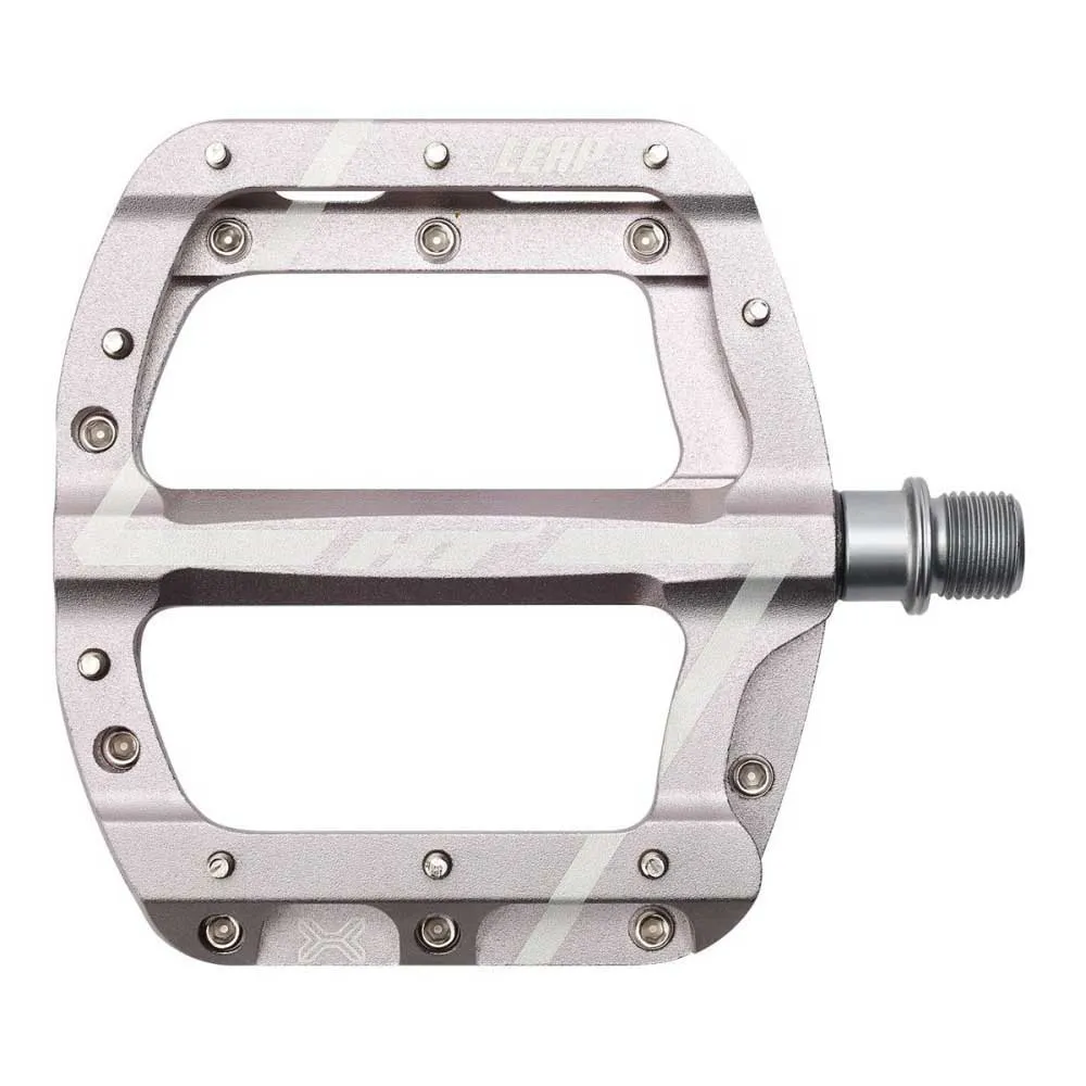 Педали Ht Components ANS08, серебряный
Педали Ht Components ANS08, серебряный