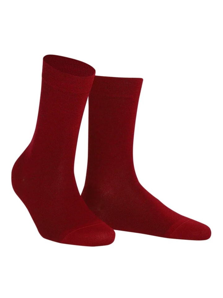 Носки Wilox, красный
Носки Wilox, красный