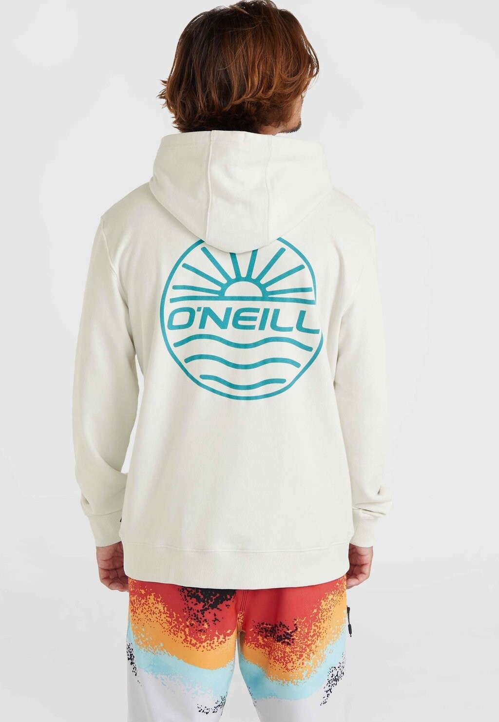 Толстовка SENIC O'Neill, цвет natural
Толстовка SENIC O'Neill, цвет natural