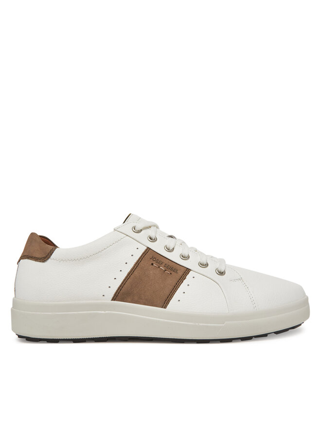 Кроссовки Maddox 04 29304 Josef Seibel, белый
Кроссовки Maddox 04 29304 Josef Seibel, белый