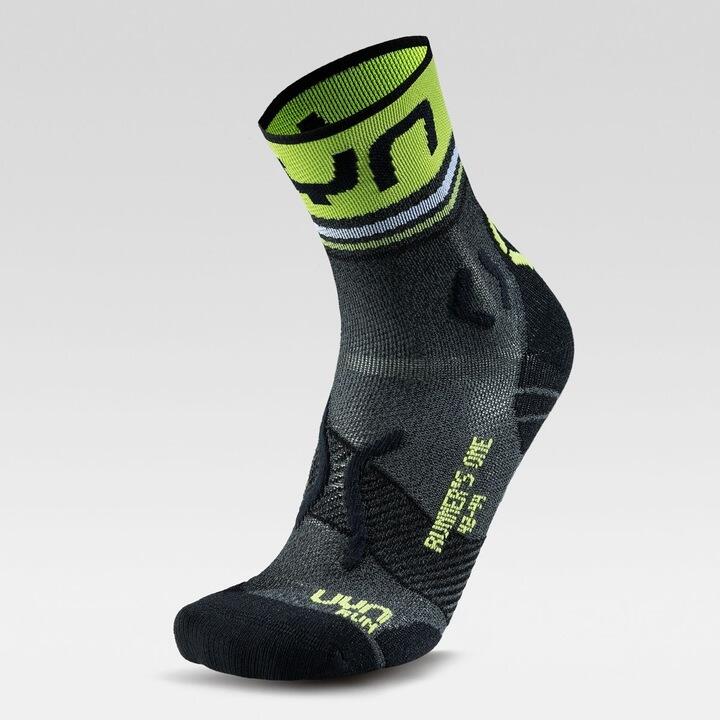 UYN Носки M RUNNERS ONE SHORT SOCKS
UYN Носки M RUNNERS ONE SHORT SOCKS