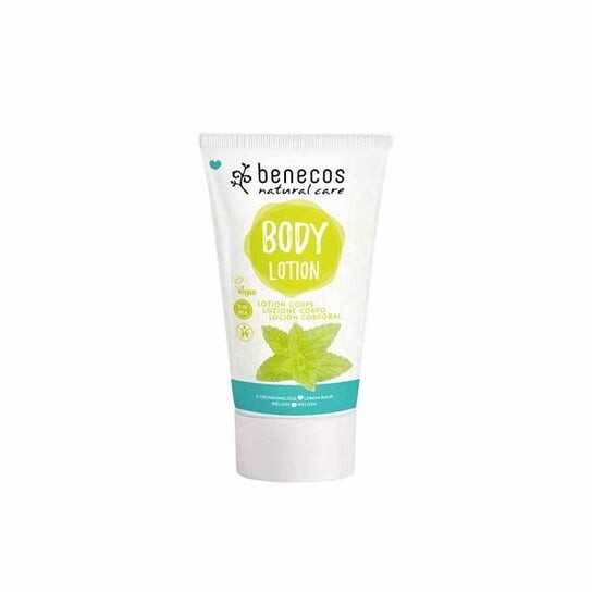 Натуральный бальзам для тела Мелиса 150мл Benecos
Натуральный бальзам для тела Мелиса 150мл Benecos