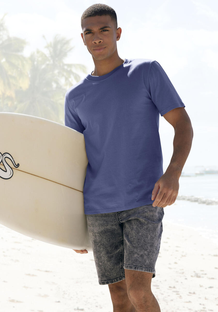 KANGAROOS Мужская футболка
KANGAROOS Мужская футболка